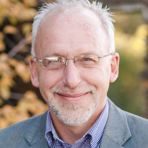 Faculty member image