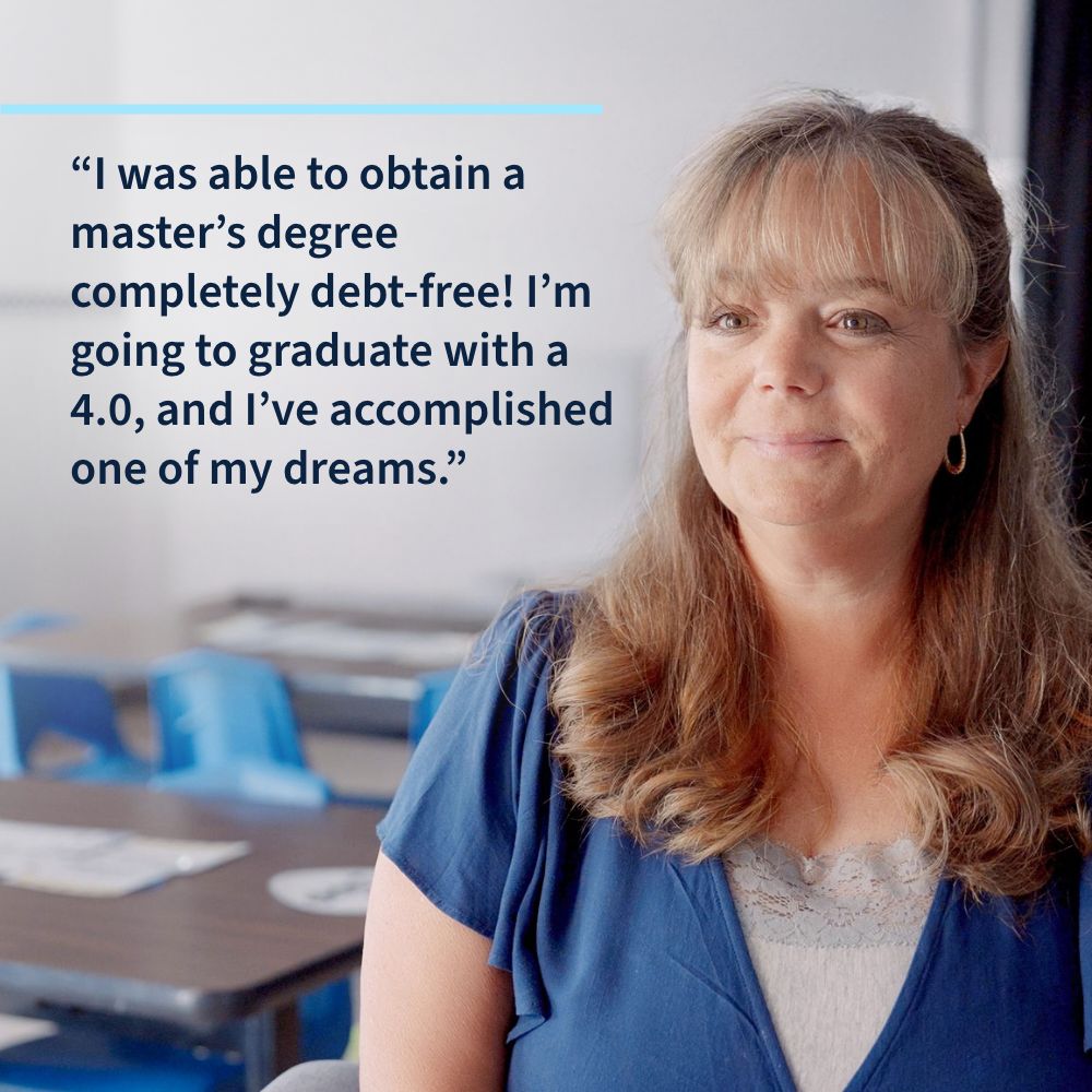 Story background image